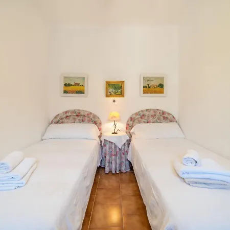 Holiday Maria Teresa - Alc139 Ferienhaus